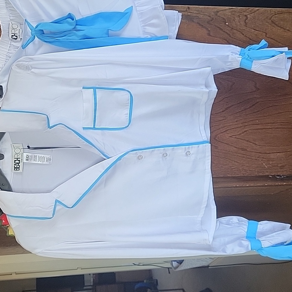 Beach Riot Pajama Set - Picture 3 of 13